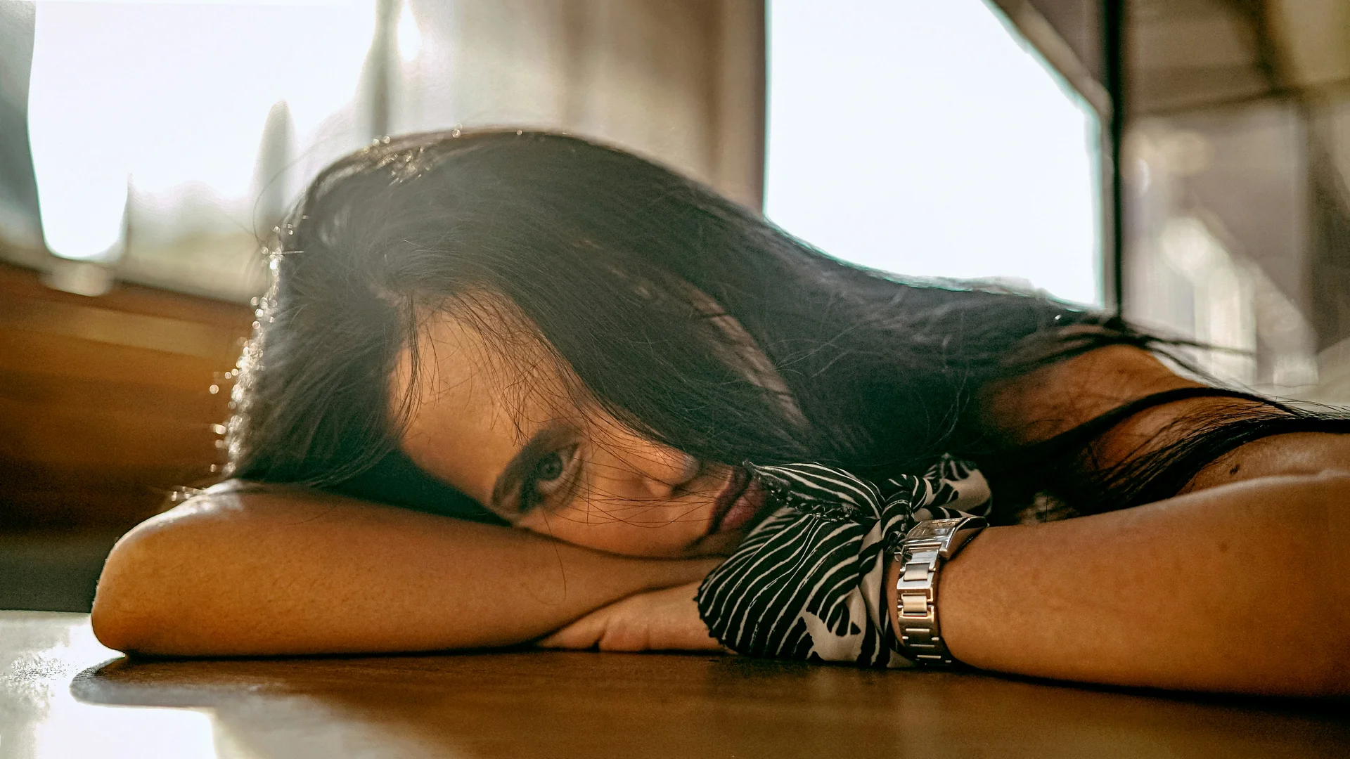 Day dreaming, Emily Smith portfolio image